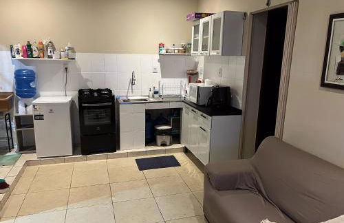 Apartamento Confortável - 10min do Aeroporto - Foto 13