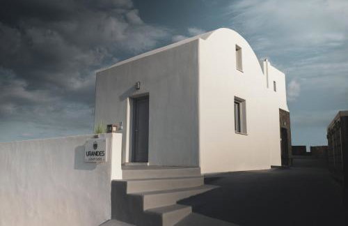 Uranides Luxury Suites - Foto 124