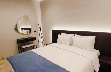 D Suites & Rooms - Foto 43