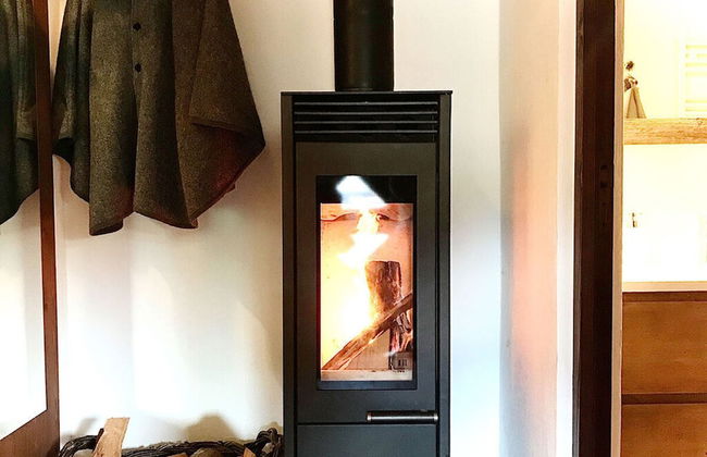 Bergwiesen - Studio House - Foto 17