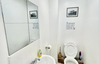 Mannys Apartment - Nice & Cozy 4Bed Flagship Lodge - Photo 72