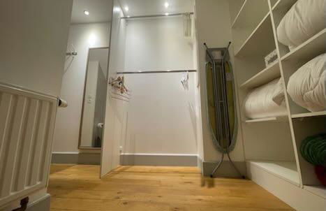 O et Terre, gite ressourcement bains spa cryo sauna et foret - Foto 31