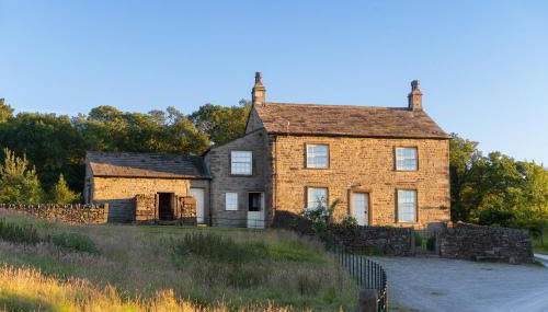 Yellison at Broughton Sanctuary - Foto 2