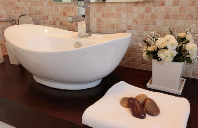 Villa Magda Large Private Pool Sea Views A C Wifi - 933 - Foto 35