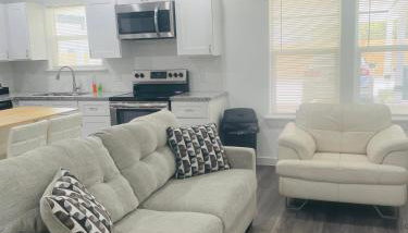 3BR Townhome 15mins from Downtown Sleeps 6 - Foto 4