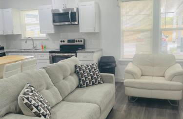 3BR Townhome 15mins from Downtown Sleeps 6 - Foto 4