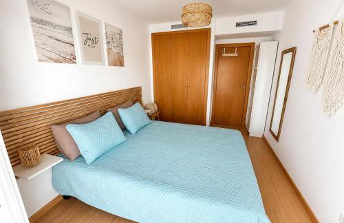 Appartement avec terrasse sur le toit vue mer - Foto 13