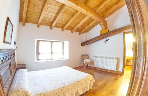 Casa Rural Borda Lenco - Foto 31