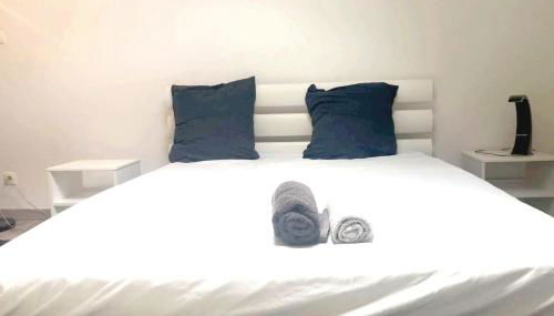 L'éden Quercynois - Foto 2, towels