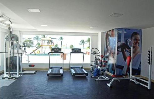 Solaris Residencial Clube 1601 de Frente Para o Mar - Foto 19