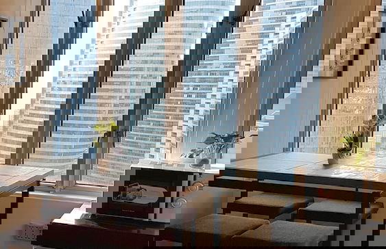 The Peak Tower in heart of Makati CBD - Foto 5