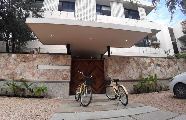 Mak Tulum Luxury Condo Hotel at Aldea Zama, Tulum - Foto 78