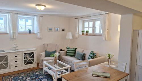 Apartment Schreyegg - Foto 4