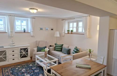 Apartment Schreyegg - Foto 4