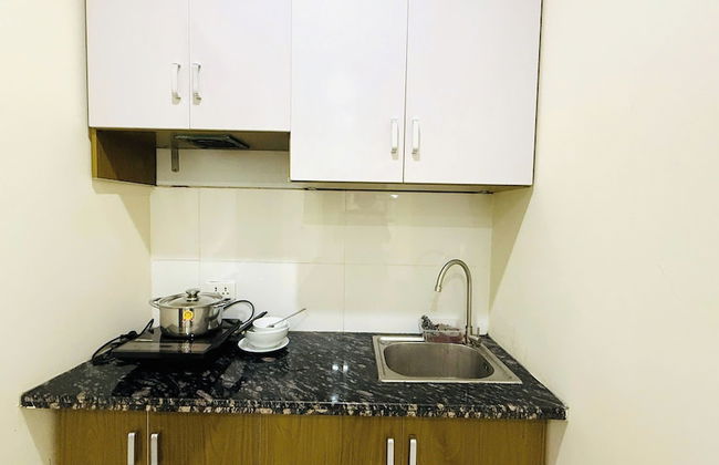 Era Apartment 58 Nguyen Khanh Toan - Foto 22