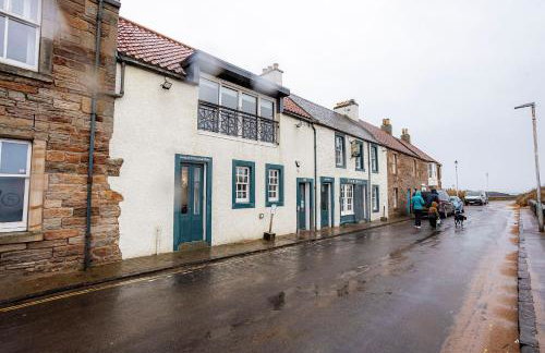 Admiralty Square No 1 - Elie - Foto 38