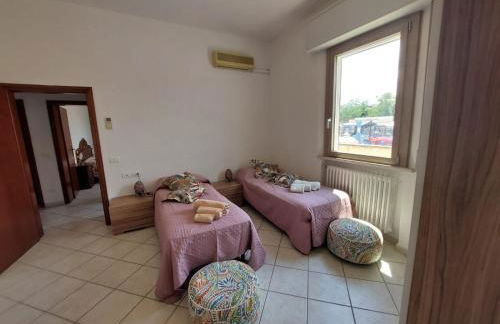 Appartamento Albina San Giuliano Mare Rimini ideale per famiglie - Foto 19