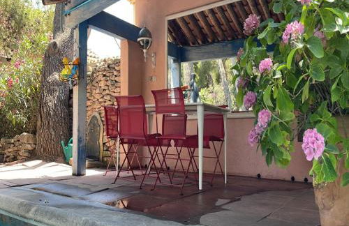 Villa in Martigues near Mediterranean Beach - Foto 37