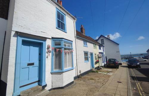 Frankland - Emsworth Harbour 3 Bedroom House - Photo 39