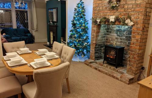 Grove Cottage, Flamborough - Foto 5