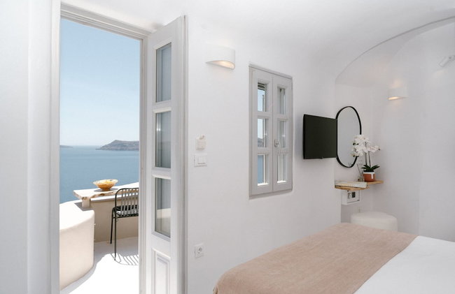 Nano Oia Villas - Foto 101