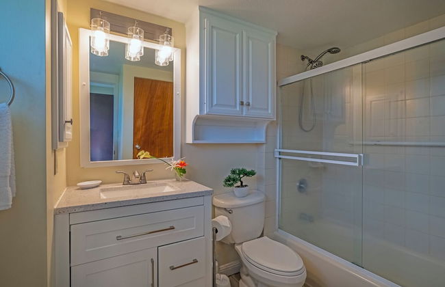 Hanalei Colony Resort I-1 - Foto 10