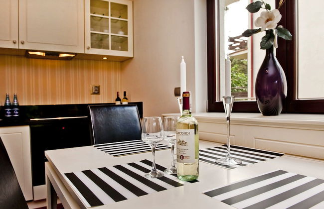 Villa Aqua BlueApart Jurata - Photo 79