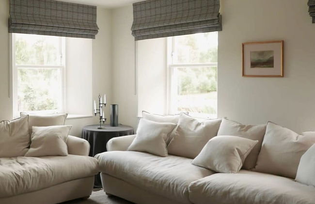 Oldschool - Exclusive House Surrounded by a Dyke - Photo 1