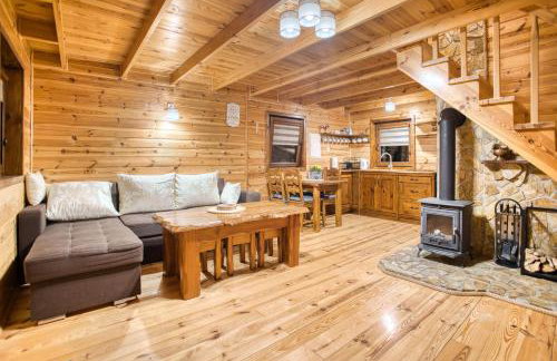 Domki pod Lipą. - Foto 25