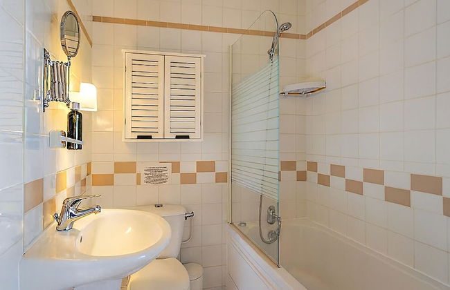 Résidence Chlorophylle - Foto 26