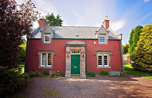 The Head Gardeners Cottage, Dunbar - Foto 1