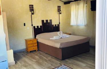 Cabañas Rústicas dentro de la Finca El Castillo - Foto 14