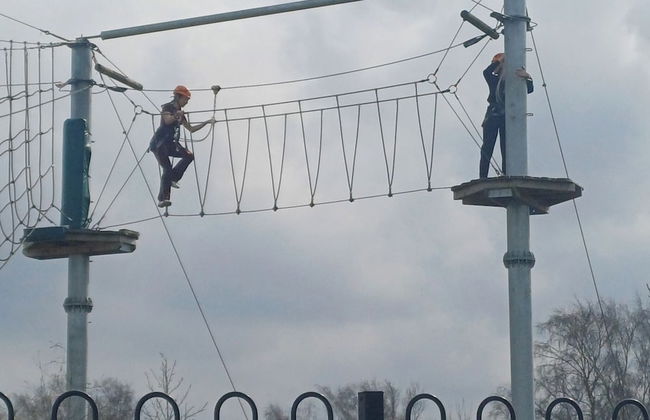 Luxury Family Lodge, Decking, Parking, Tattershall - Foto 16