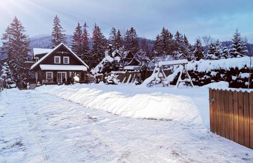 Górska Latarnia - Foto 50