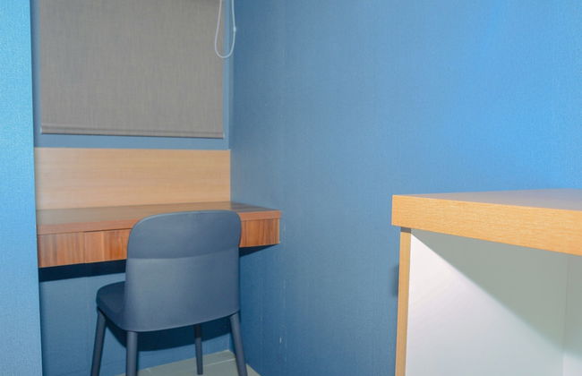 Comfy Apartment At 2Br Signature Park Grande - Foto 5