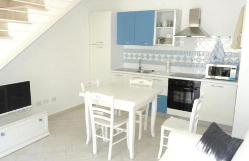 Romantica casa al mare con piscina in Sardegna - Foto 16