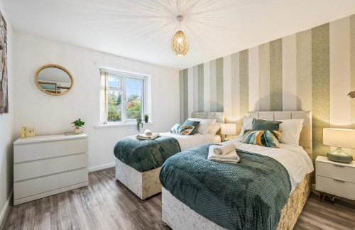 Buckingham Apartment 2bd - Foto 4