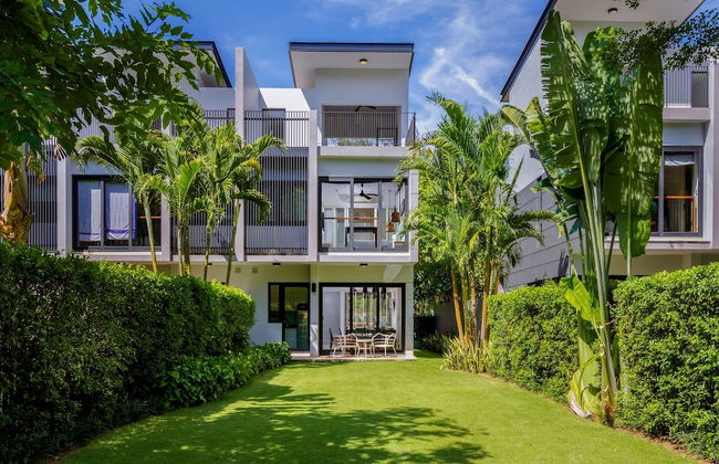 Laguna Parkside Lăng Cô - Foto 34