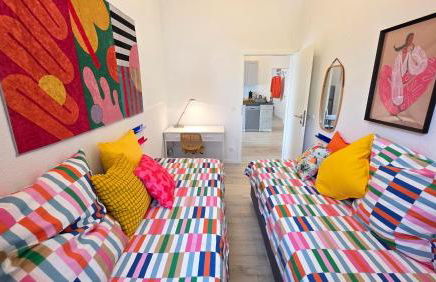 Blumenhof Duisburg HBF - Photo 59