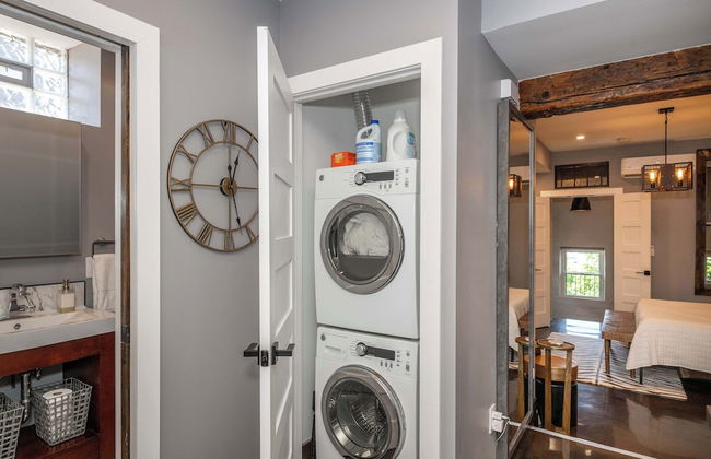 Luxury Mt. Adams Retreat Apt 1 - Foto 4