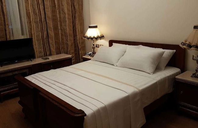 Royal Apartments in Cairo Down town - Foto 12