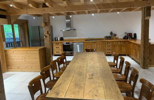 Le Chalet dans les Etoiles - Photo 45