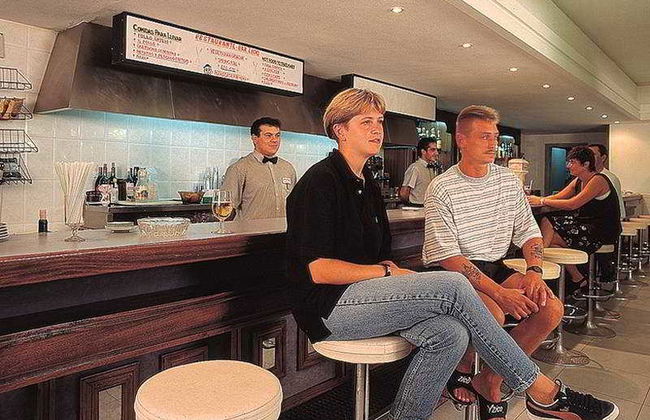 Apartamentos Lido - Foto 30