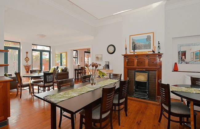 Albatross Guest house - Foto 38