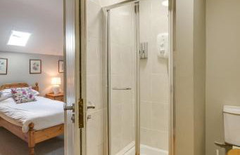 Belle Isle Castle and Cottages - Foto 47