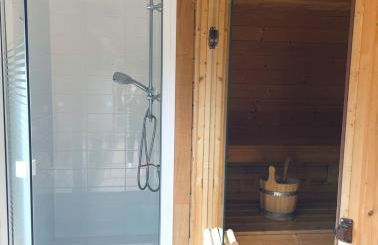 Ferienhaus "Zauberwald" - Foto 19