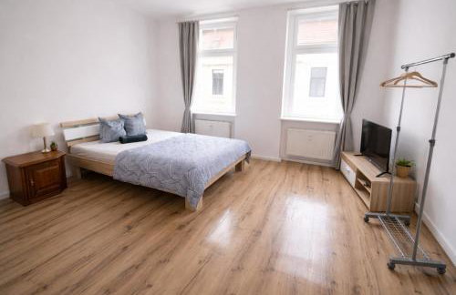 New flat for 7 Special price per month 4 Rooms - Foto 65