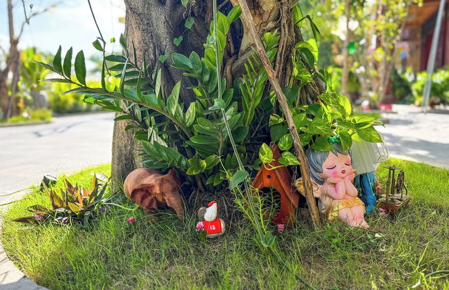 Piseth Private Villa Hotel - Foto 79