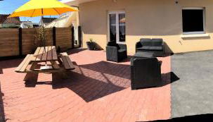 L' ALBATROS - 2 chambres - 5 personnes - Proximité de la plage - Foto 3