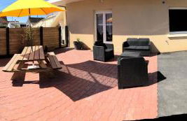 L' ALBATROS - 2 chambres - 5 personnes - Proximité de la plage - Foto 3